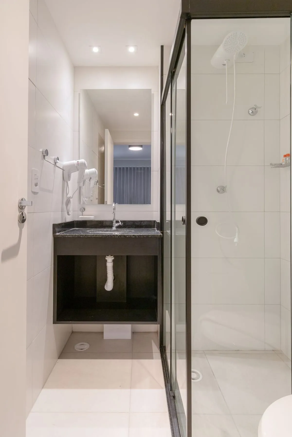 Imagem Apartamento com 1 Quarto para alugar, 24m² - Jardim São Paulo