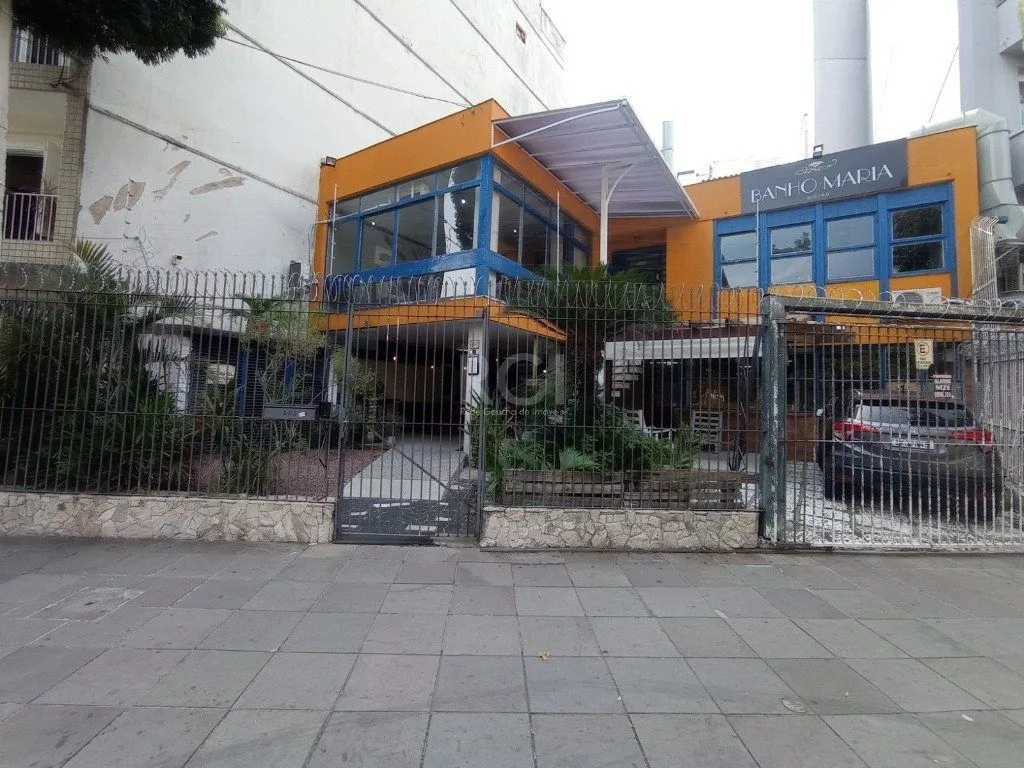 Imagem Prédio Comercial 4 vagas - Santana
