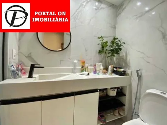 Imagem APARTAMENTO RESIDENCIAL em RIO DE JANEIRO - RJ, BARRA DA TIJUCA