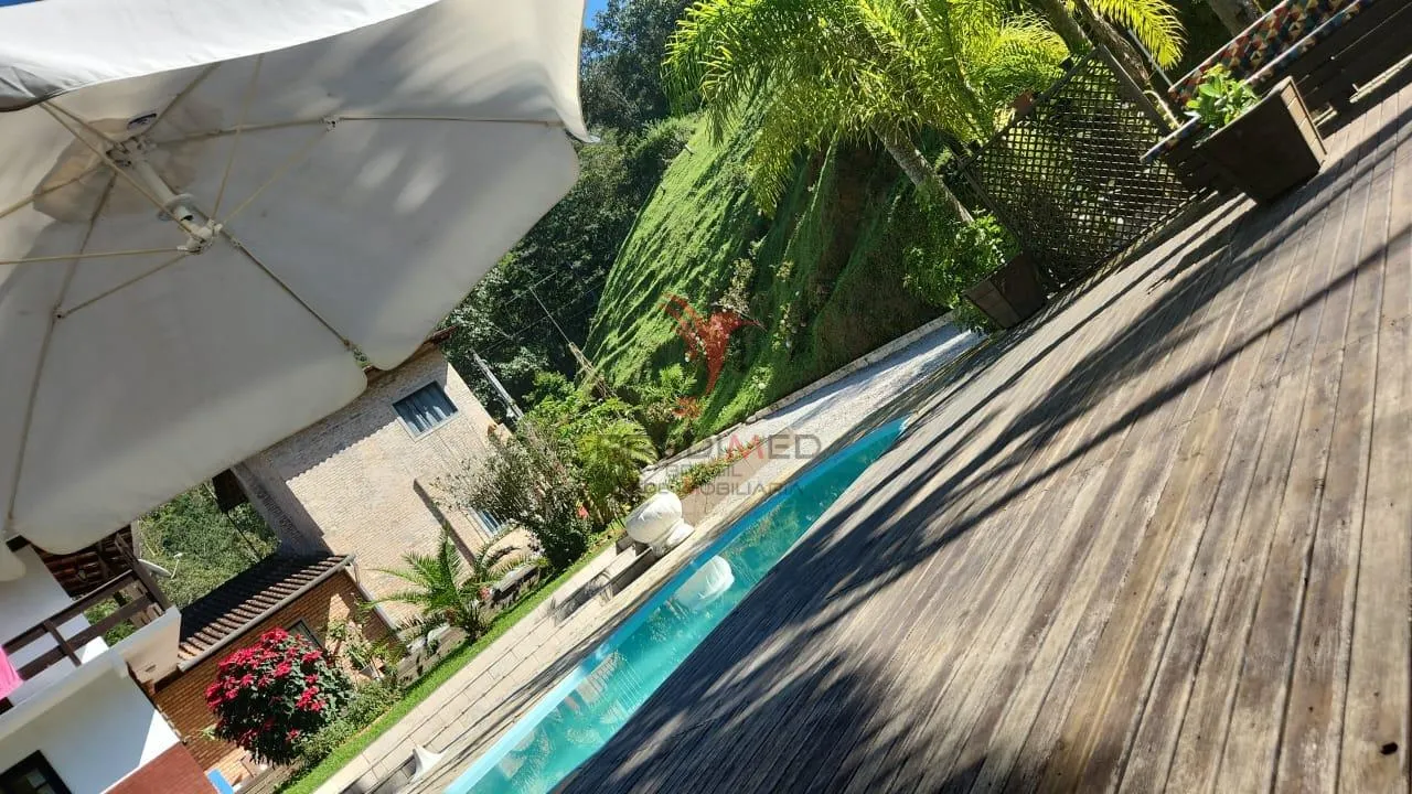 Imagem CHÁCARA A VENDA UM ÓTIMO INVESTIMENTO PARA INVESTIDORES LAJEADO ALTO, GUABIRUBA SC