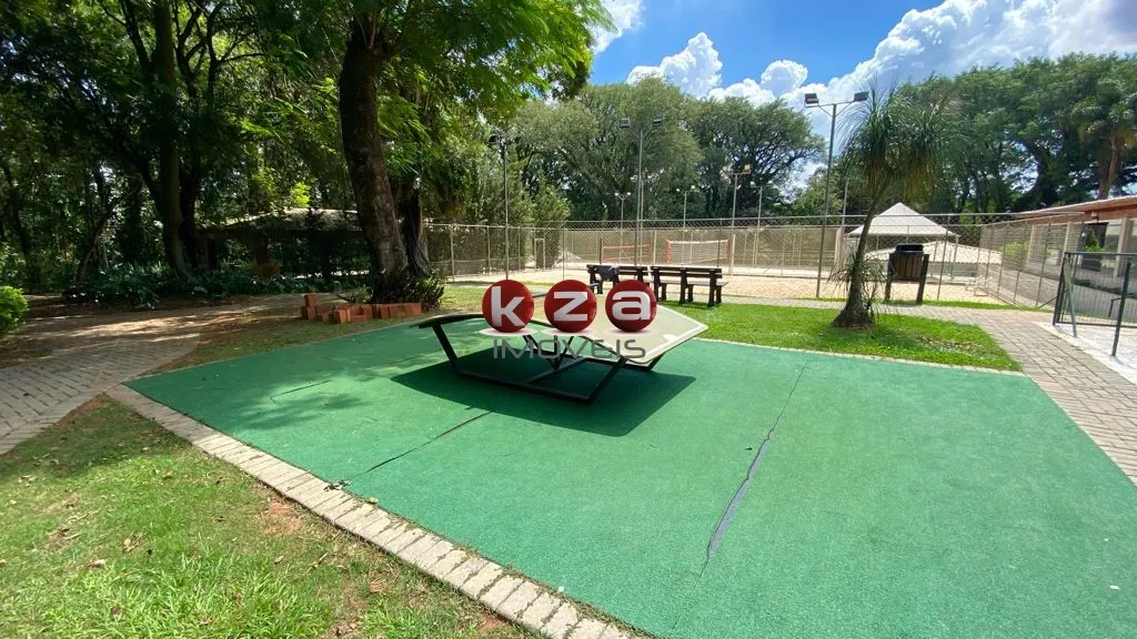 Imagem Terreno de 536m² à venda, plano, em condomínio exclusivo em Valinhos, SP - Condomínio Reserva Colonial