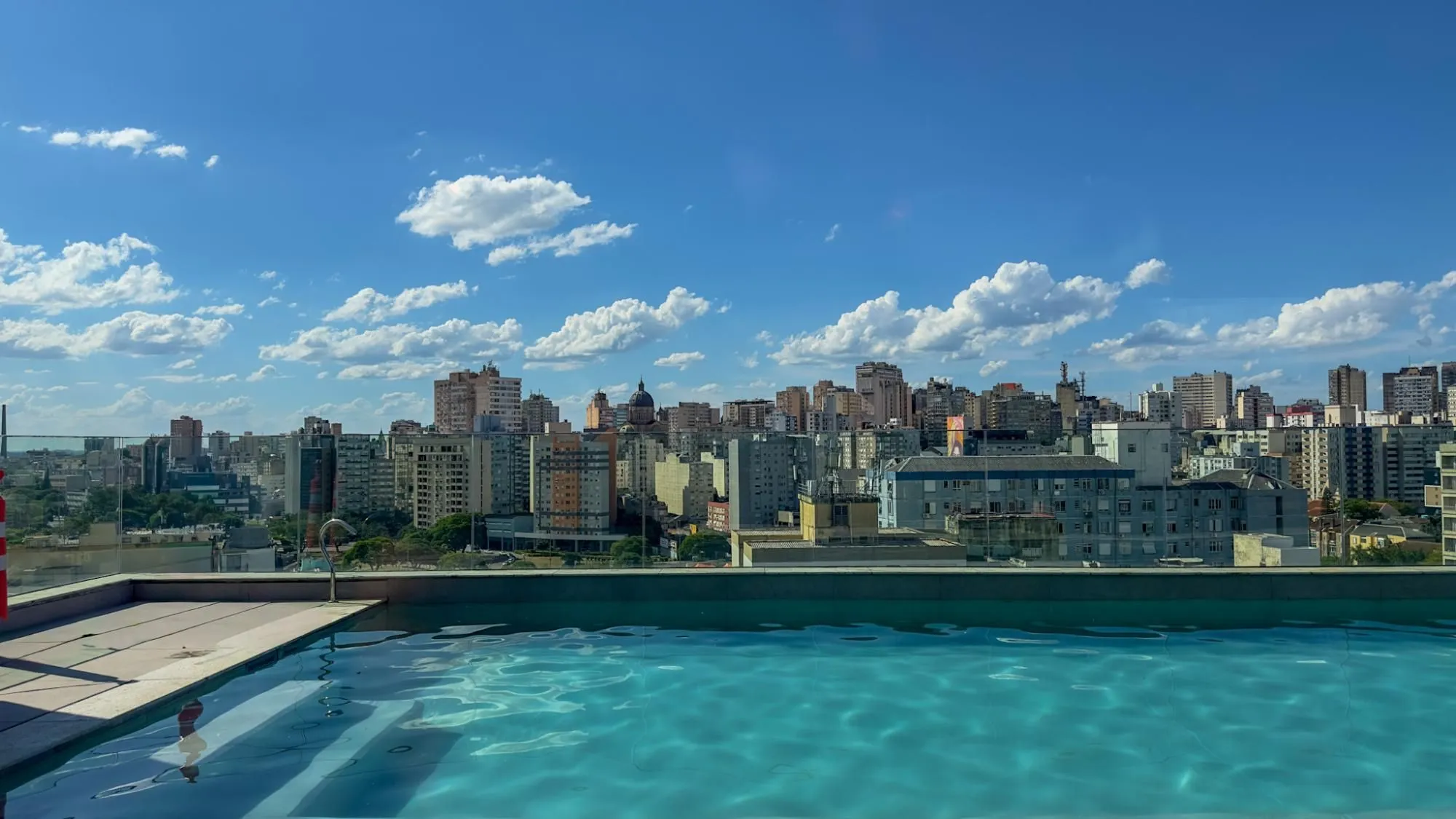 Imagem LOFT NO GO CIDADE BAIXA