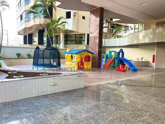 Imagem Ap 4 quartos, Espaço, conforto e localização privilegiada!