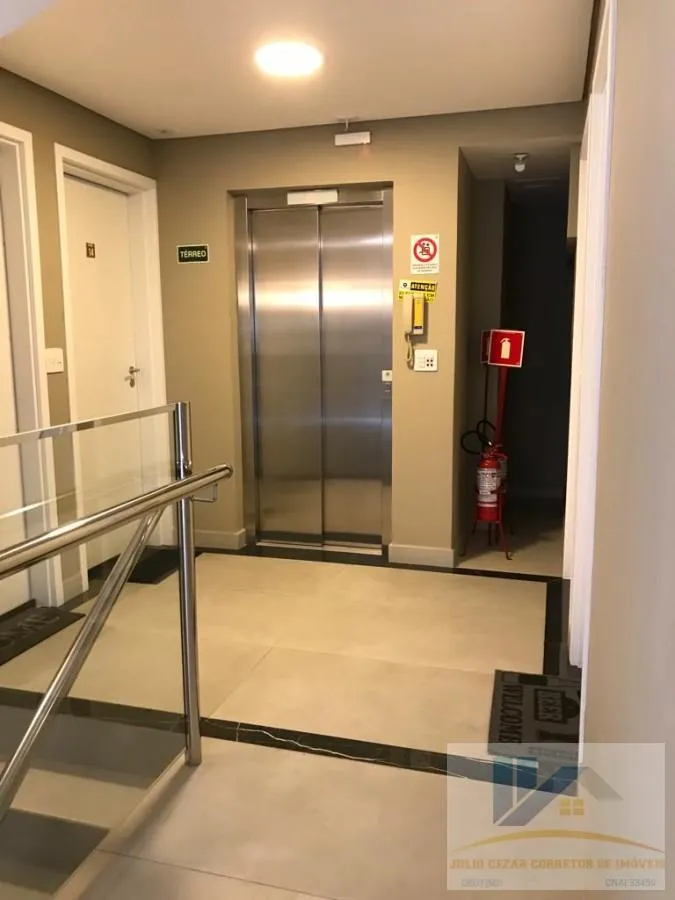 Imagem Apartamento para Venda em São José dos Pinhais, Três Marias, 2 dormitórios, 1 banheiro, 1 vaga