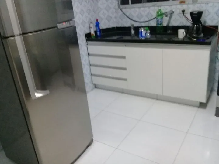Imagem Apartamento com 2 Quartos à Venda, 98 m² em Boqueirão - Santos