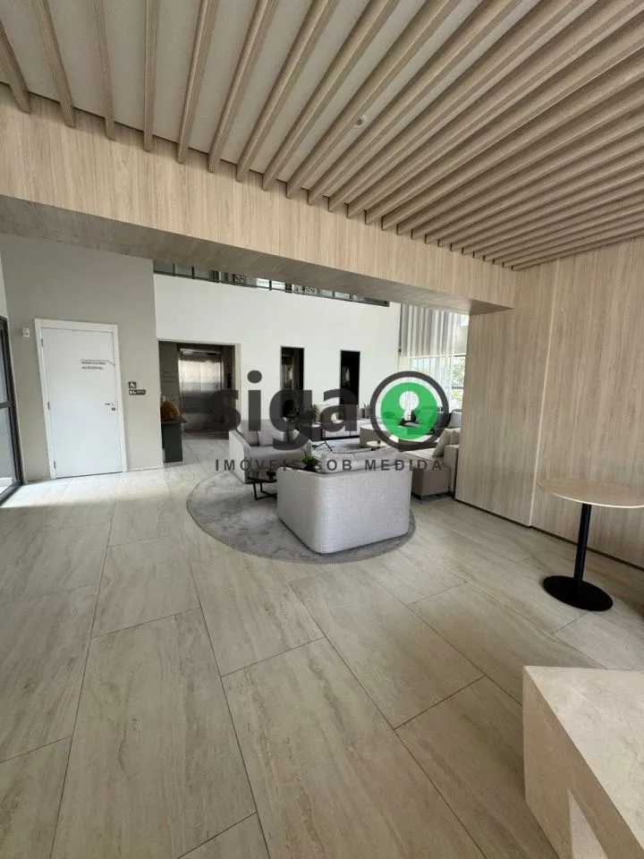 Imagem Apartamento à venda ,Mobiliado e Decorado 2 km Ibirapuera