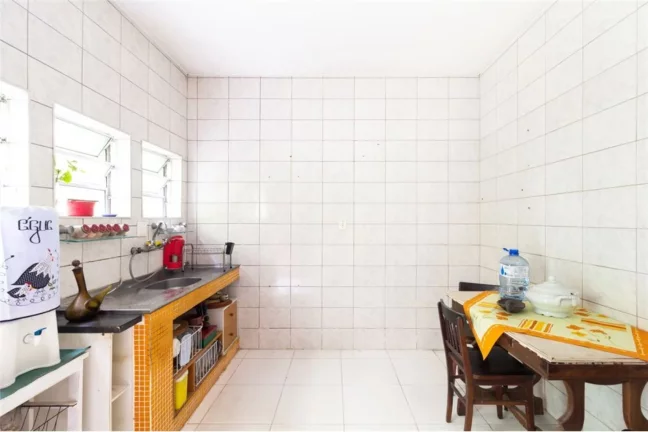 Imagem CASA RESIDENCIAL em São Paulo - SP, Campo Belo