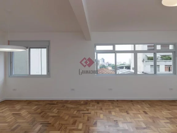 Imagem Apartamento à Venda - Santa Cecília, 2 Quartos, 90 m2 - São Paulo