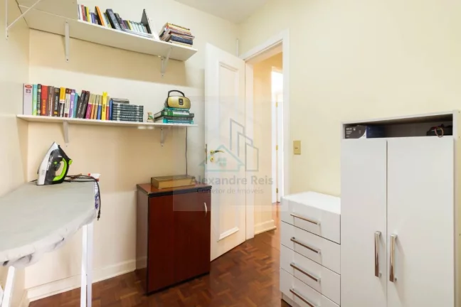 Imagem Apartamento à venda em Perdizes