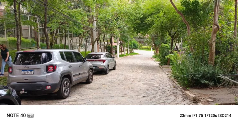 Imagem Apartamento a venda na Vila Mariana