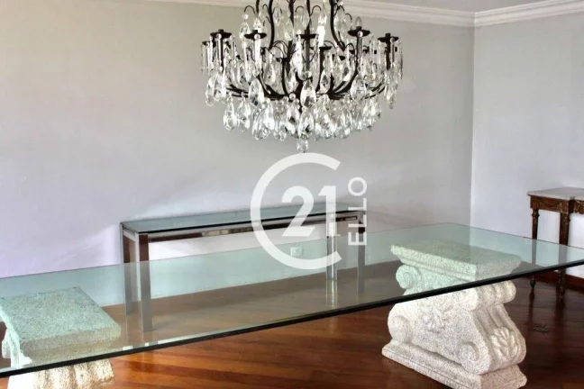 Imagem Apartamento para locação com 3 dormitórios no Jardim Europa - São Paulo/SP