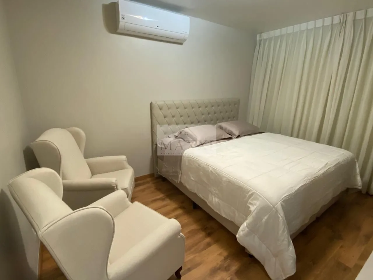 Imagem Essence Condominium - Vendo Apartamento Quatro Quartos Alto Padrão na Barra Olimpica