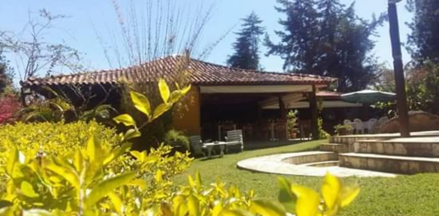 Imagem Chácara à venda 4 Quartos, 1 Suite, 350000M², Zona Rural, Cunha - SP