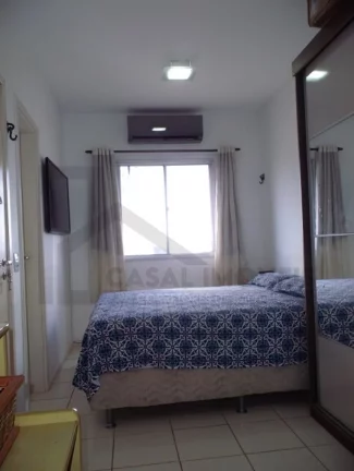 Imagem CASAL IMÓVEIS VENDE MIRANTE DO LAGO 3/4 - 1 SUÍTE SACADA GOURMET NASCENTE