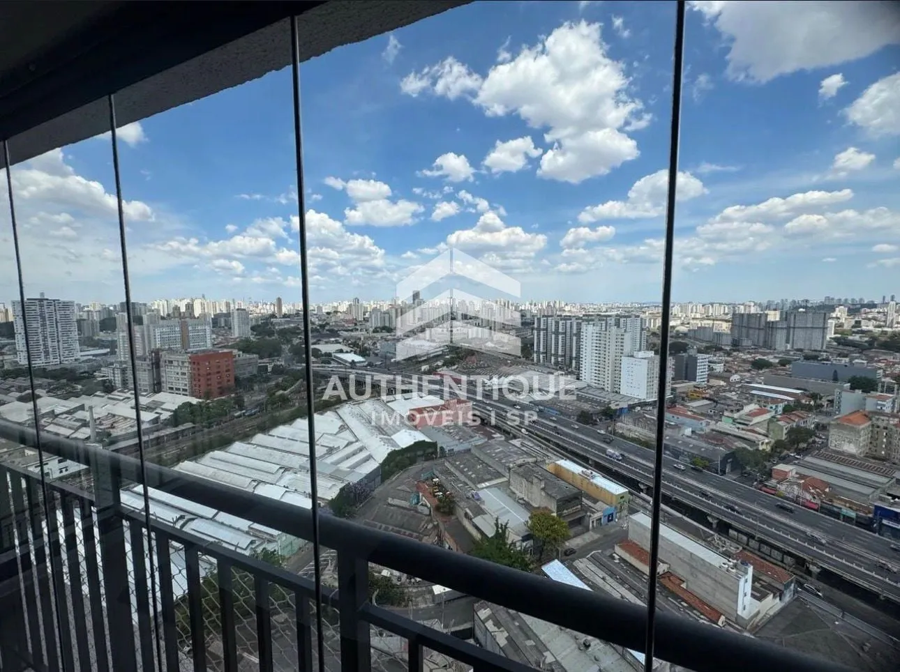 Imagem WONDER by PRAÇAS DA CIDADE - Apartamento no bairro Brás à venda