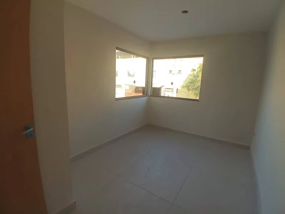 Imagem Casa geminada, 3 quartos sendo 1 suíte - Santa Amélia
