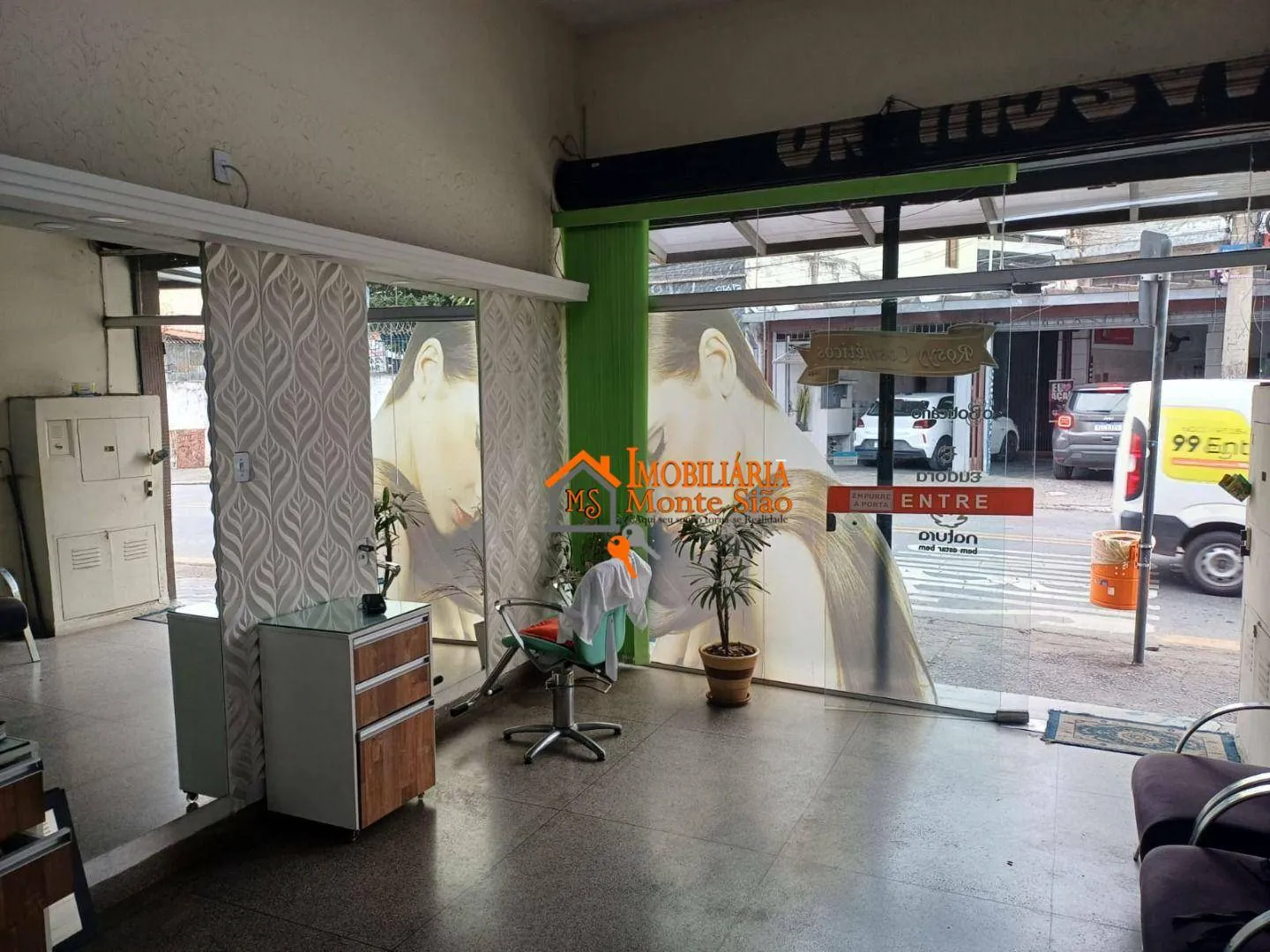 Foto do imóvel Loja à venda, 80 m² por R$ 742.000,00 - Jardim Aida - Guarulhos/SP