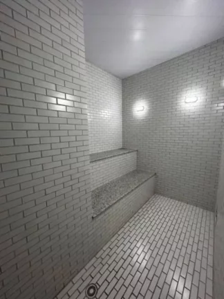 Imagem APARTAMENTO COM 64.7 m² - CANTO DO FORTE - PRAIA GRANDE SP