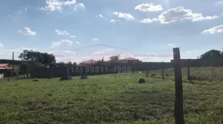 Imagem Terreno para chácara