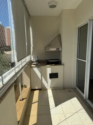 Imagem Apartamento de 74 m² no Ecolife Campinas, ao lado do Shopping Parque Prado