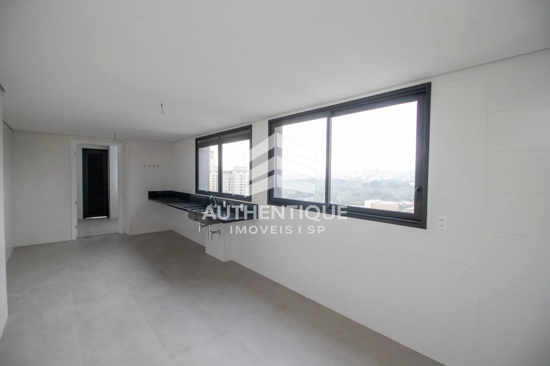 Imagem PARK LANE IBIRAPUERA - Apartamento à venda no bairro Moema - São Paulo/SP, Zona Sul