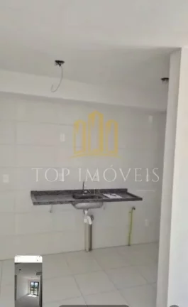 Imagem VOCÊ ACABOU DE ENCONTRAR O APÊ DOS SEUS SONHOS! 2 Dormitórios (1 Suíte) no Palmares Boulevard Residence – Parque Industrial