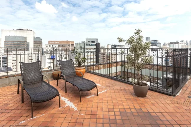 Imagem COBERTURA RESIDENCIAL em São Paulo - SP, Vila Olímpia
