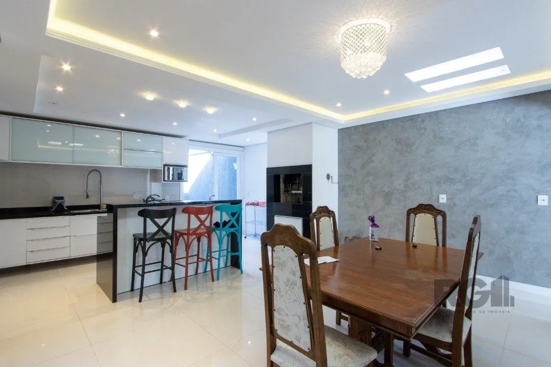 Imagem Casa Térrea.