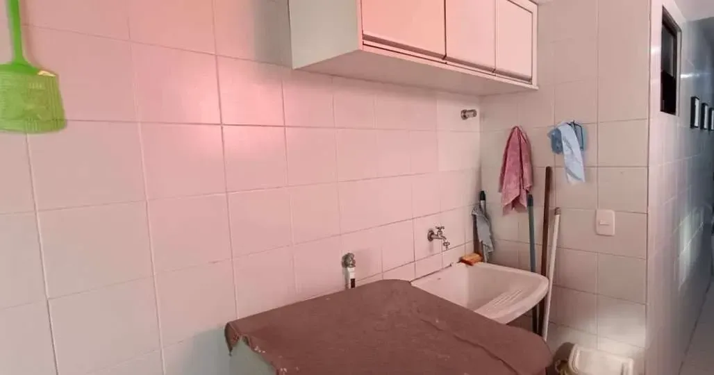 Imagem Apartamento com 3 Quartos à Venda, 126 m² em Casa Caiada - Olinda