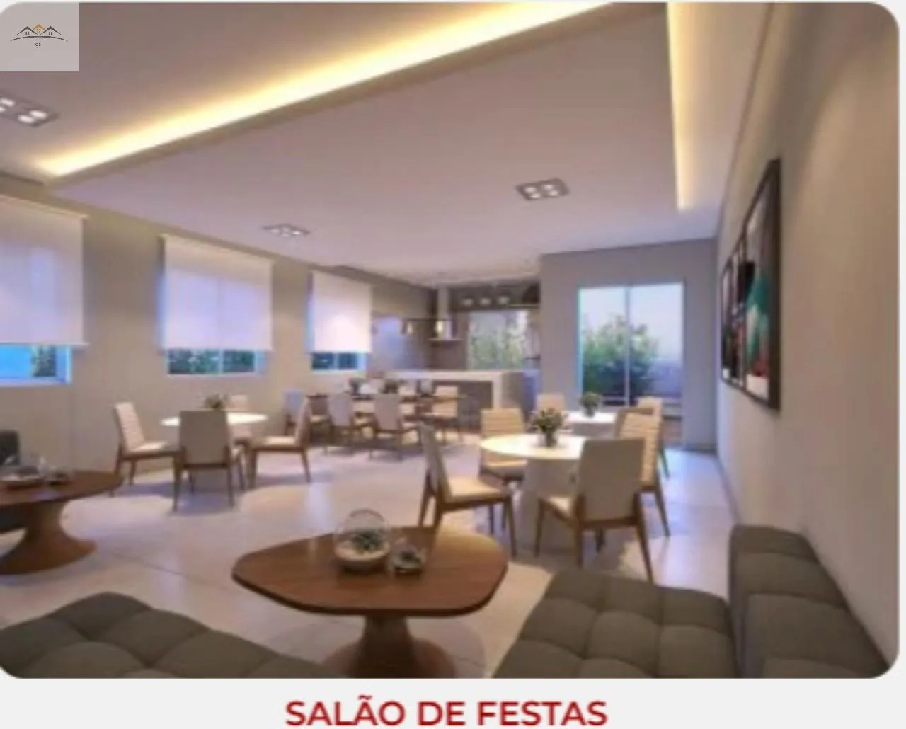 Imagem APARTAMENTO RESIDENCIAL em São Bernardo do Campo - São Paulo, Cooperativa