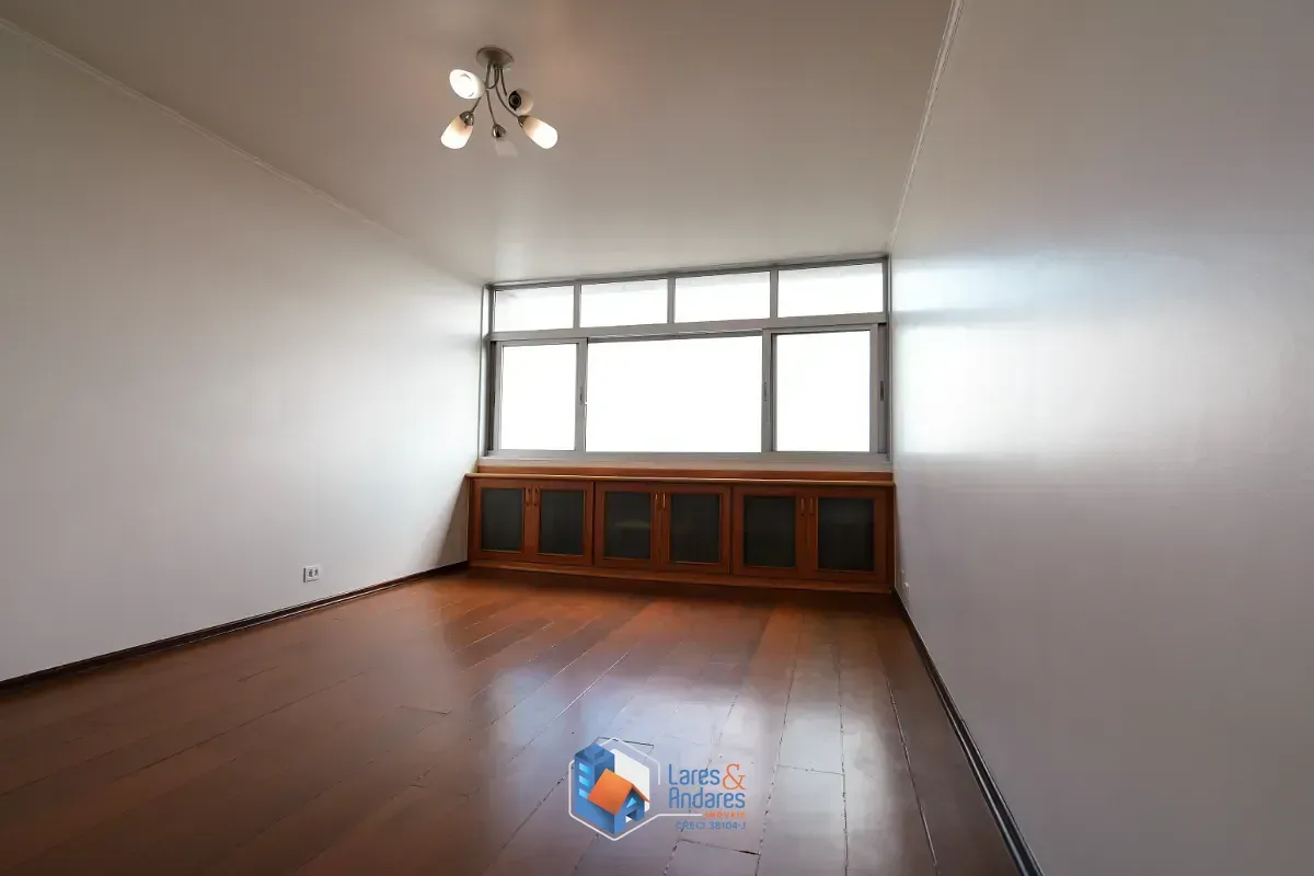 Foto do imóvel Apartamento para venda em Sumarezinho com 3 quartos, sendo 1 suíte, 103m² em Rua Araioses