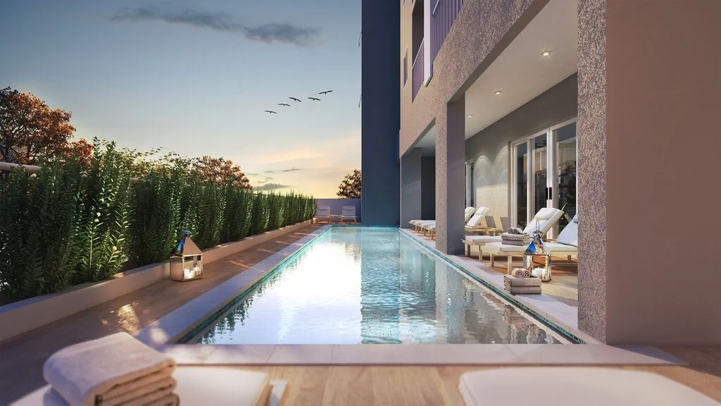 Imagem Apartamento à venda em São Paulo, Vila Gustavo, com 2 quartos, 43.05m2