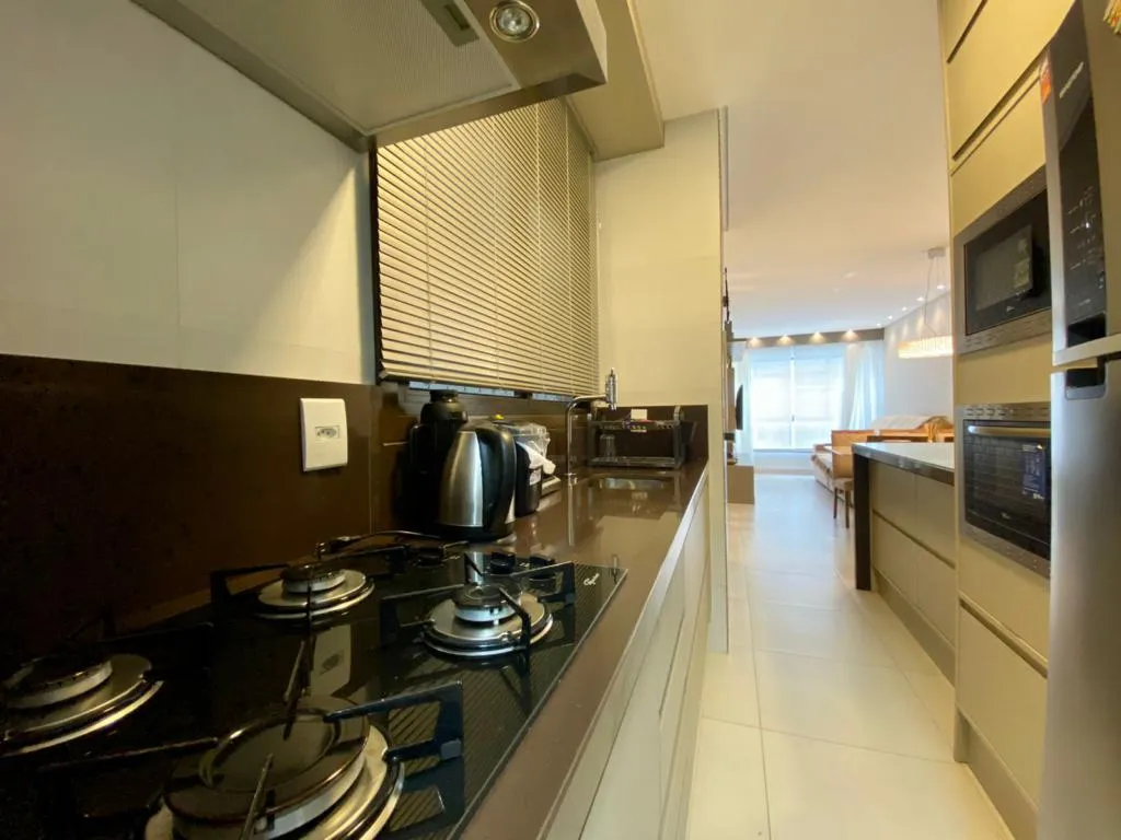 Imagem Apartamento 2 Dormitórios - Bairro Navegantes