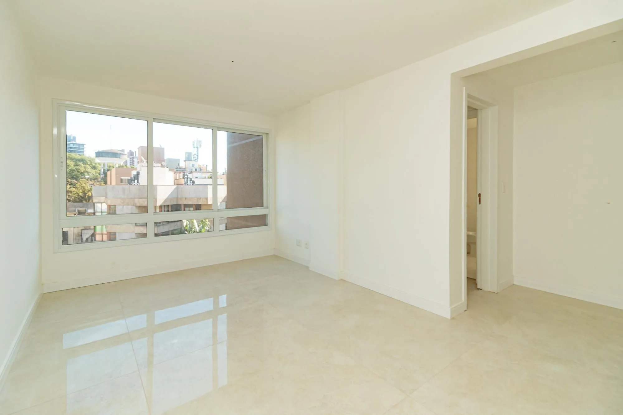Imagem Apartamento em São João