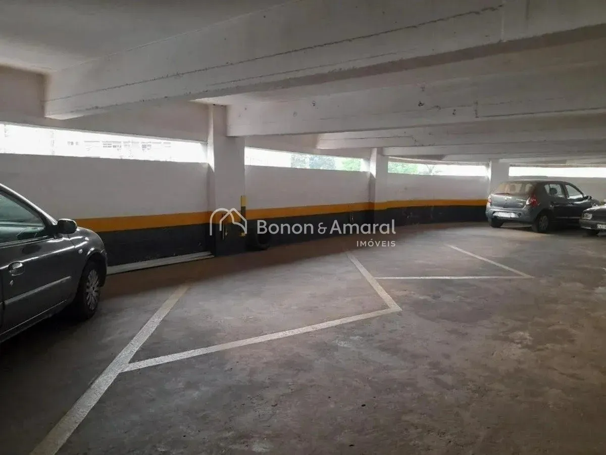 Imagem Apartamento à venda no Centro de Campinas, reformado, 2 quartos (1 suíte), 1 vaga, próximo ao Colégio Objetivo
