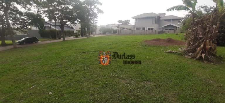 Imagem Terreno à venda, 943 m² por R$ 1.500.000,00 - Condominio Porto Atibaia - Atibaia/SP