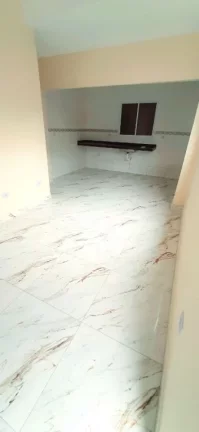 Imagem SOBRADO NA MIRIM 2 DORMITÓRIOS 1 VAGA!!!