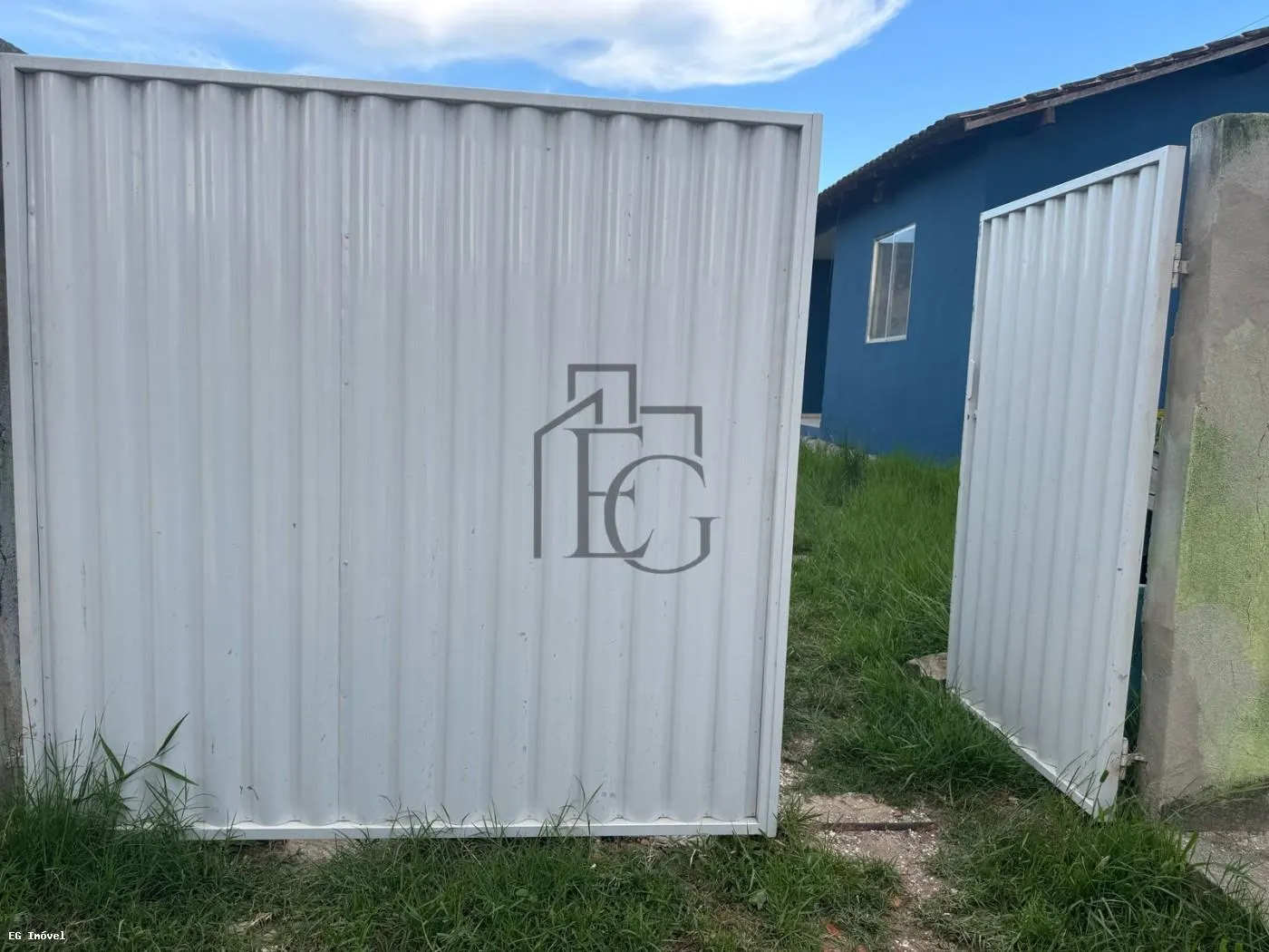 Imagem Casa para Venda em Araruama, Centro (Iguabinha), 2 dormitórios, 1 banheiro, 1 vaga