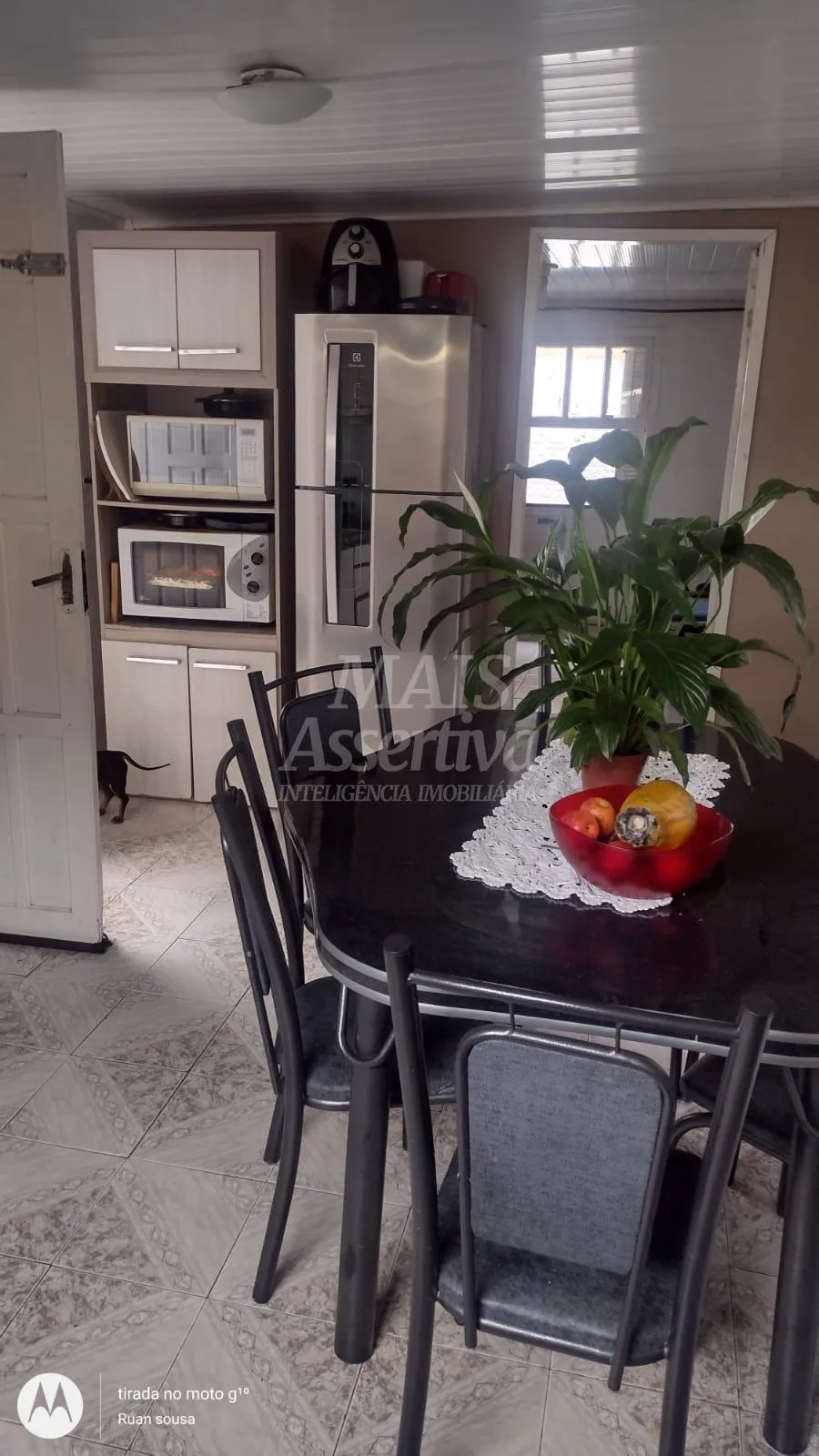 Imagem Casa mista para venda, bairro Belém Novo (Zona Sul) em Porto Alegre/RS.