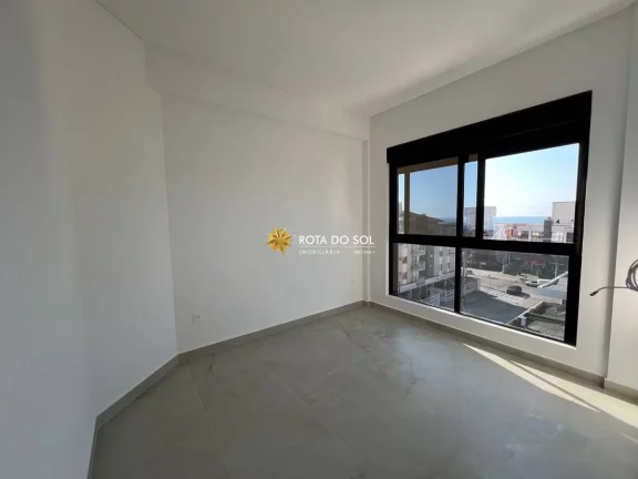 Imagem Del Greco Apartamento à venda de 2 suítes novo na Praia de Bombas Bombinhas SC