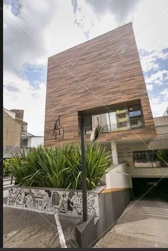 Imagem Apartamento 1 dormitórios à venda Cidade Baixa Porto Alegre/RS