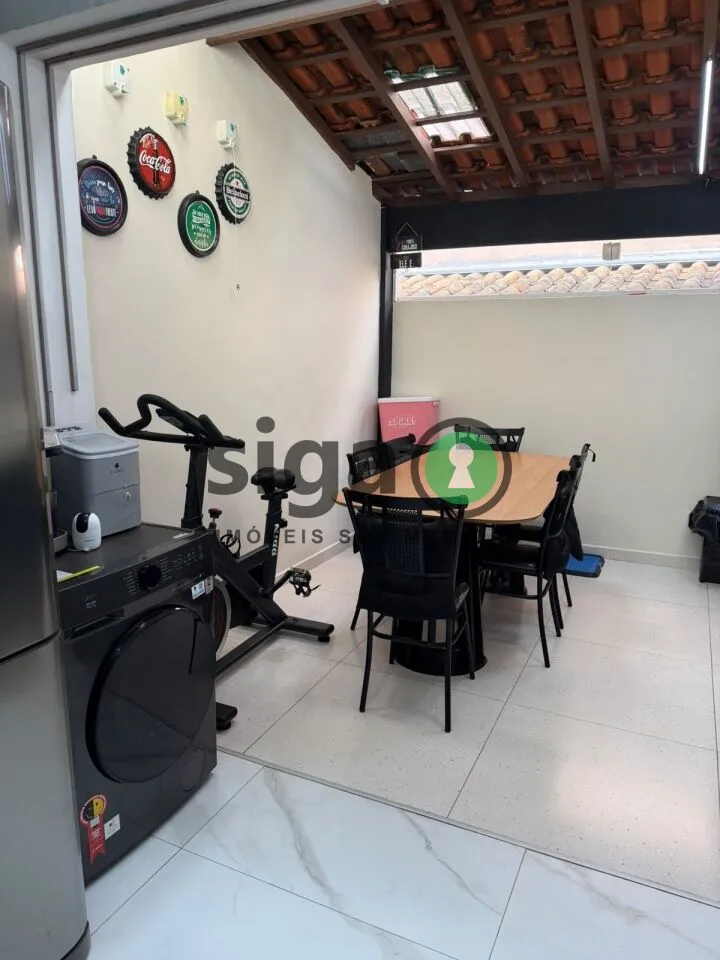 Imagem Casa em condomínio à venda no Jaraguá 65m², 02 dormitórios e 1 vaga