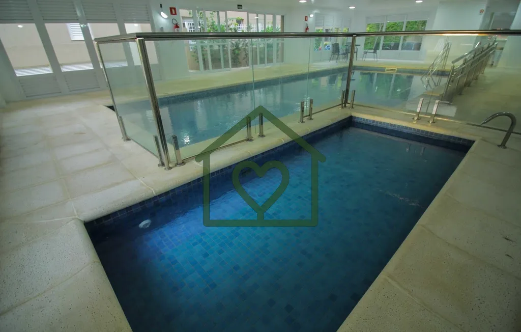 Imagem Descubra o seu novo lar no coração de Jardim Carvalho, Porto Alegre! Este apartamento incrível of...