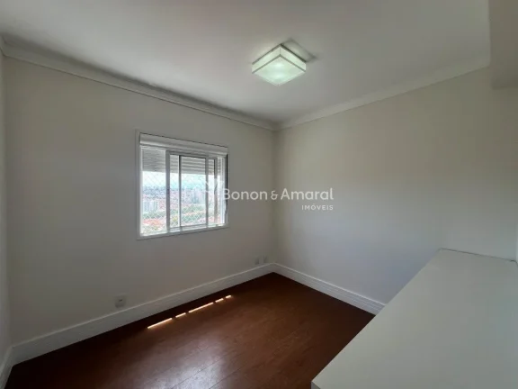 Imagem Apartamento à venda no Condomínio Terrazzo Verona, localizado no bairro Parque Industrial, em Camp...