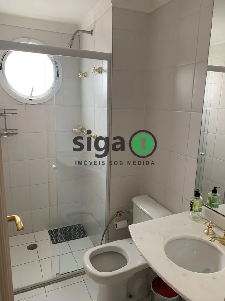 Imagem VENDE na Vila Andrade Apartamento com 3 Suítes e 3 Vagas