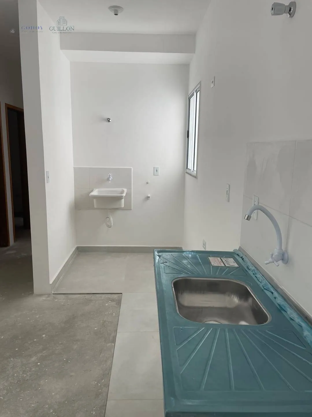 Imagem Apartamento à venda 2 Quartos, 1 Suite, 1 Vaga, 68.61M², Jardim Santa Luzia, Pindamonhangaba - SP | San Diego