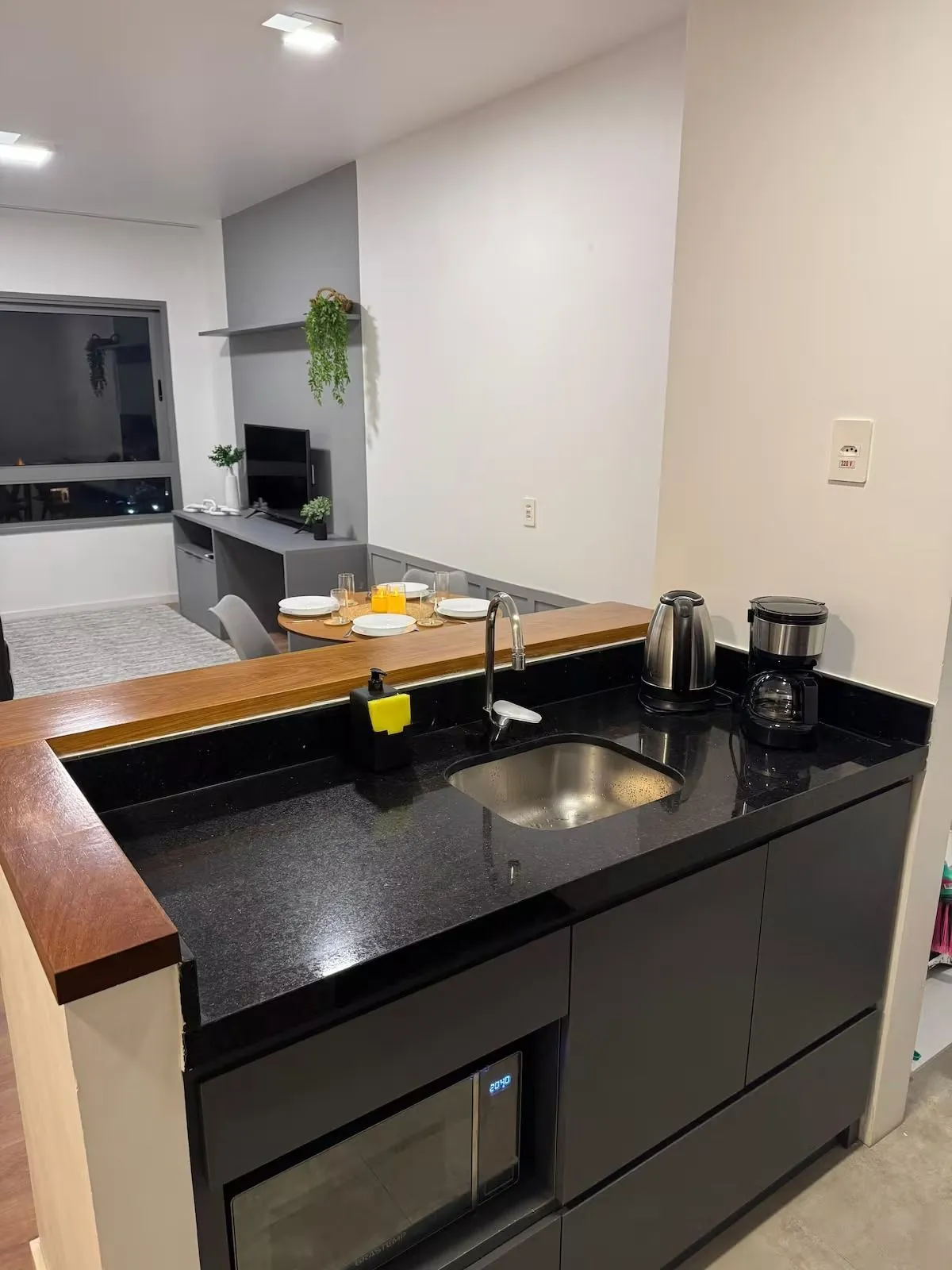 Imagem Apartamento para Venda - 53.67m², 1 dormitório, vaga - Teresópolis, Porto Alegre