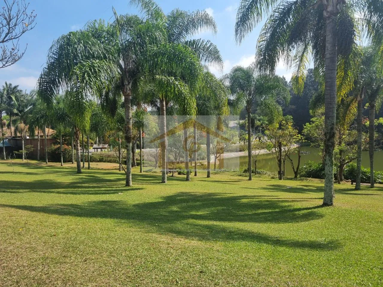 Imagem Um Sonho! Veem construir uma linda Casa