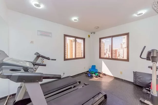 Imagem Apartamento 2 dormitórios 45m² Perdizes São Paulo Rua Turiassu