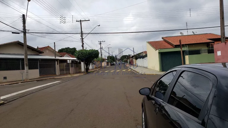 Imagem Terreno Padrão